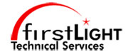 FirstLight Technical Services Logo